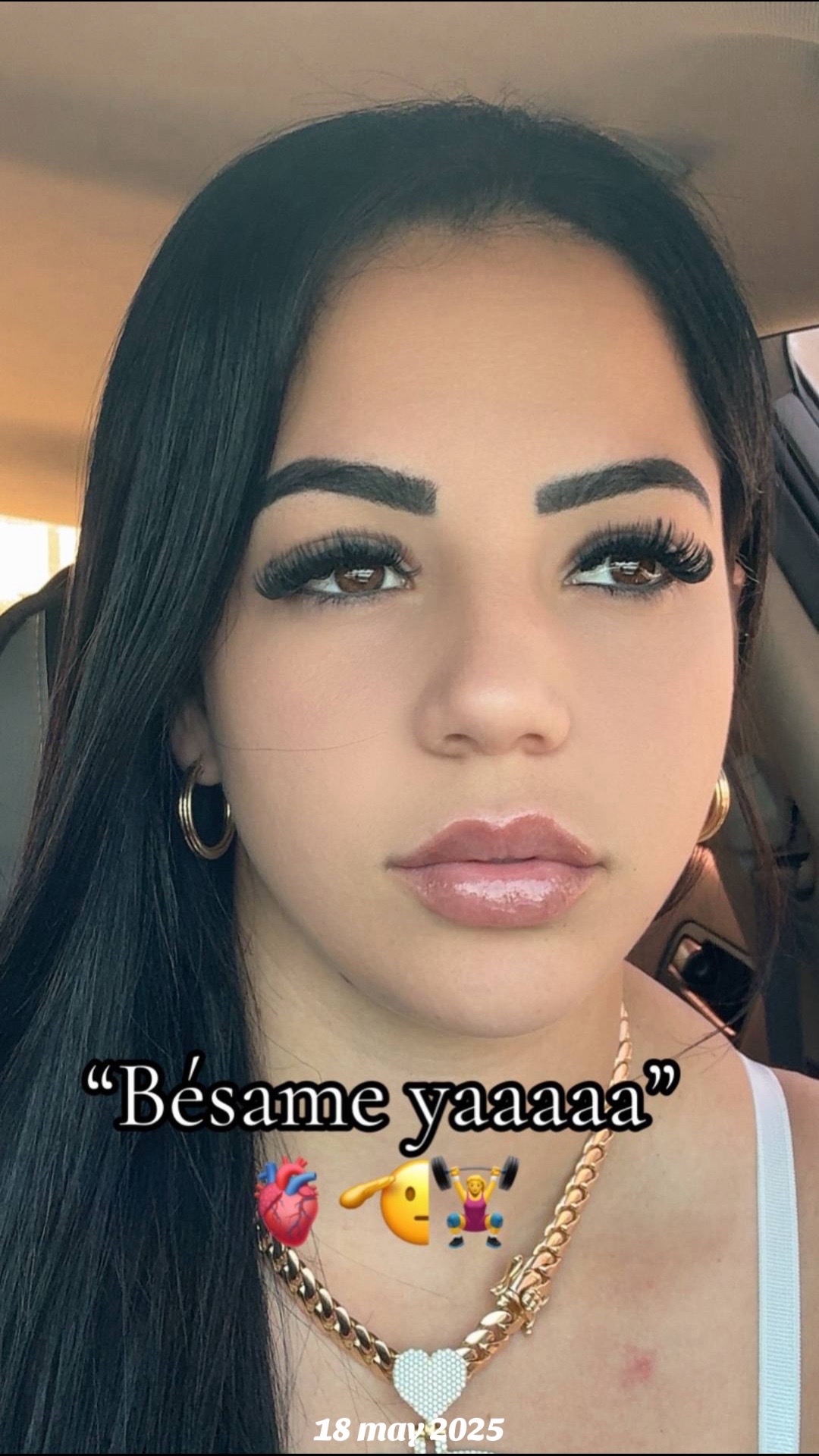 @Melissa Alvarez