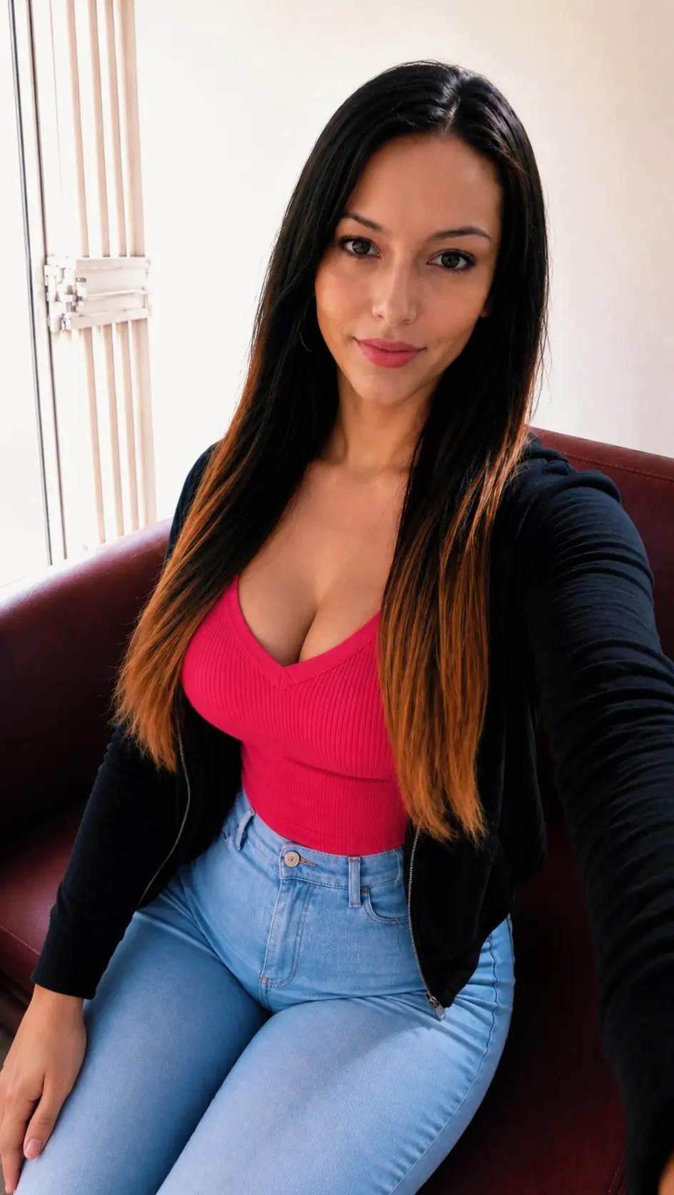 @sonrisa silenciosa