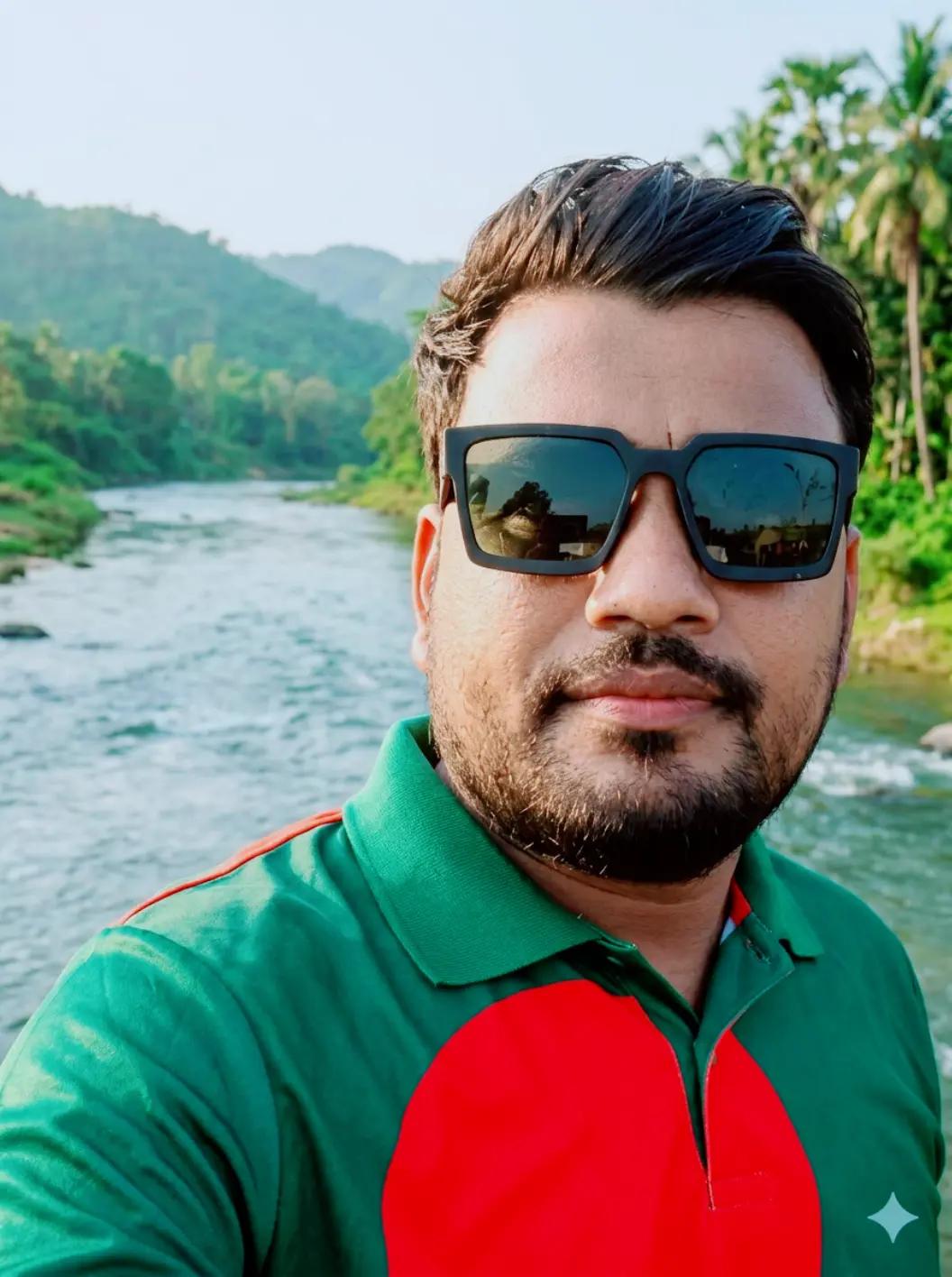 @islam sikder