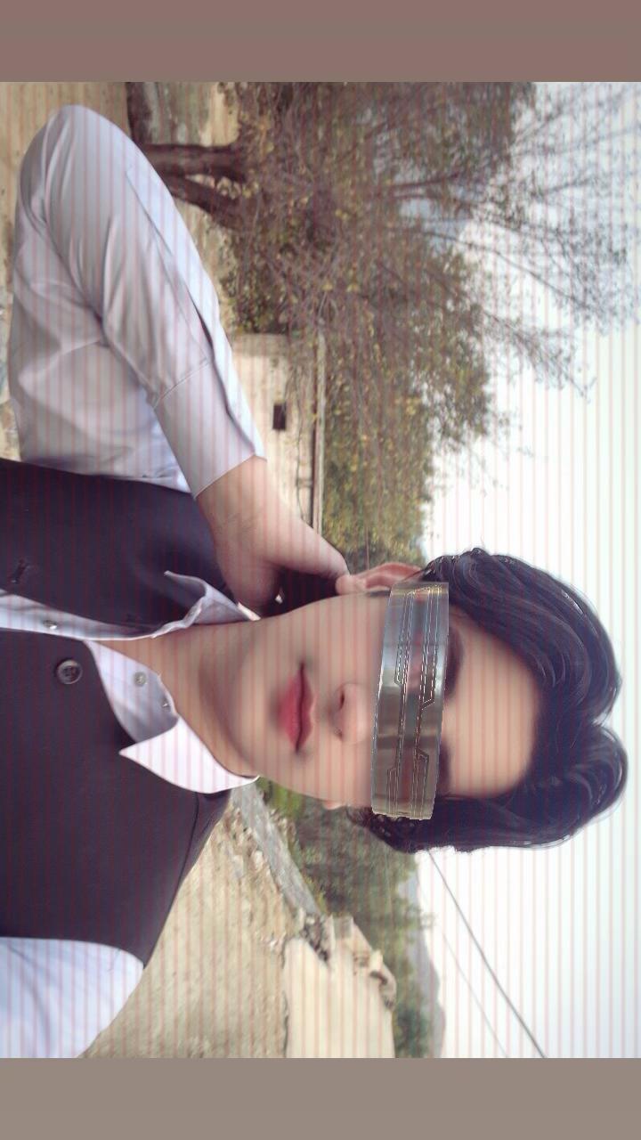@TAلHA