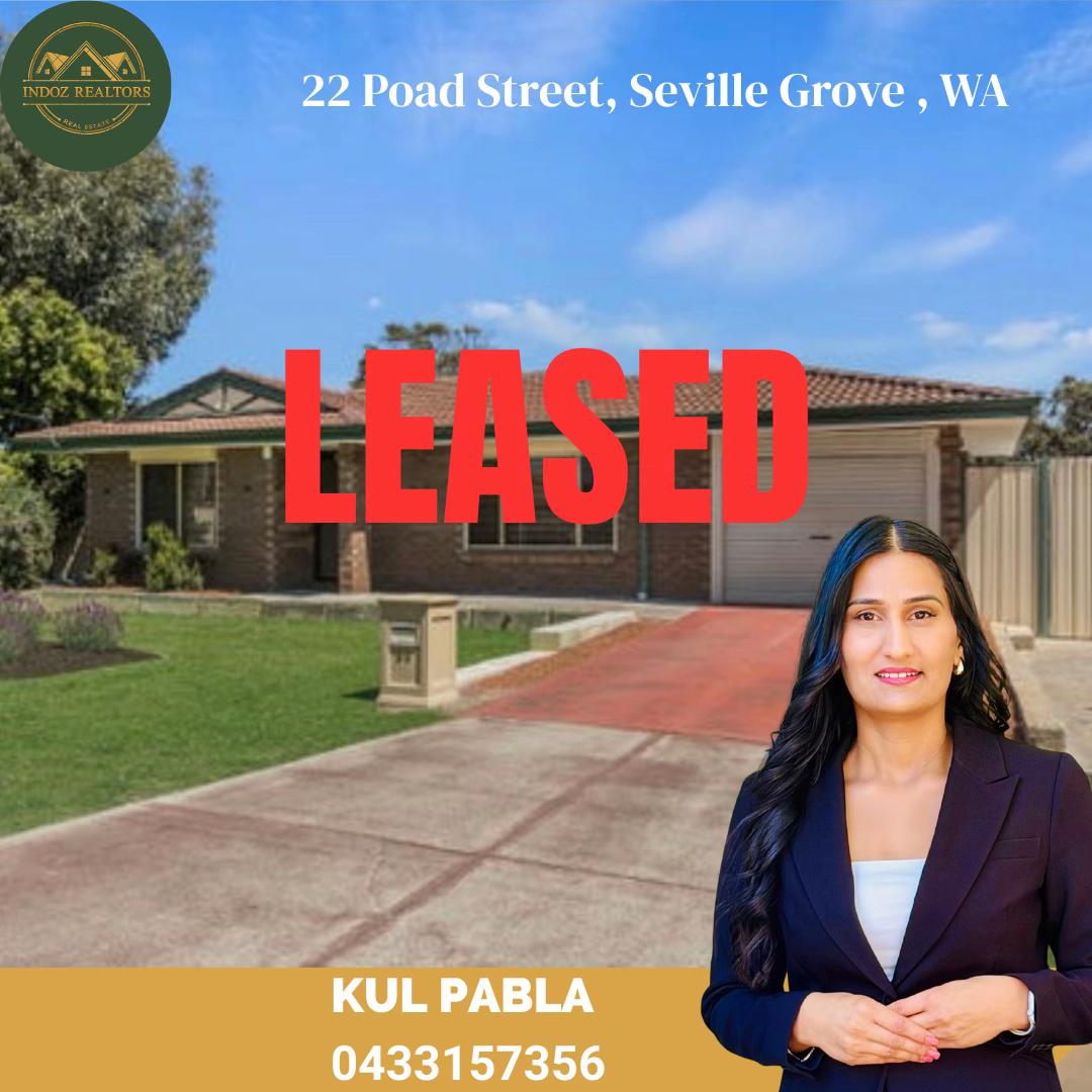@Kul Pabla-IndozRealtors