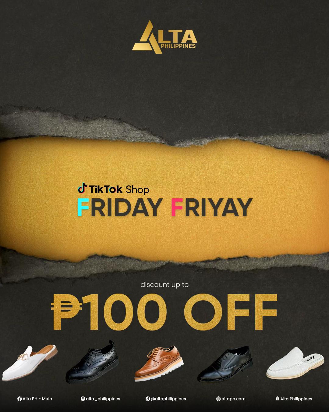 @Alta Philippines