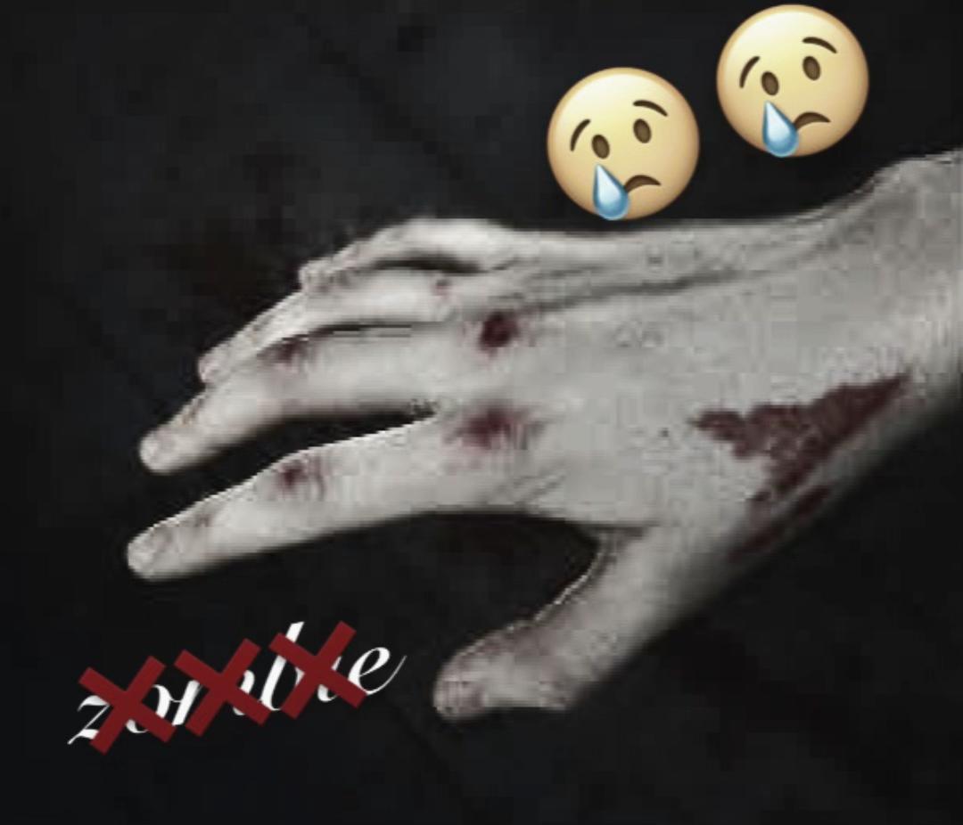 @🧟🧠ארישה
