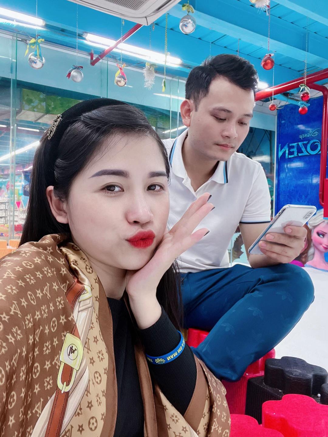 @Mộc An Nhiên