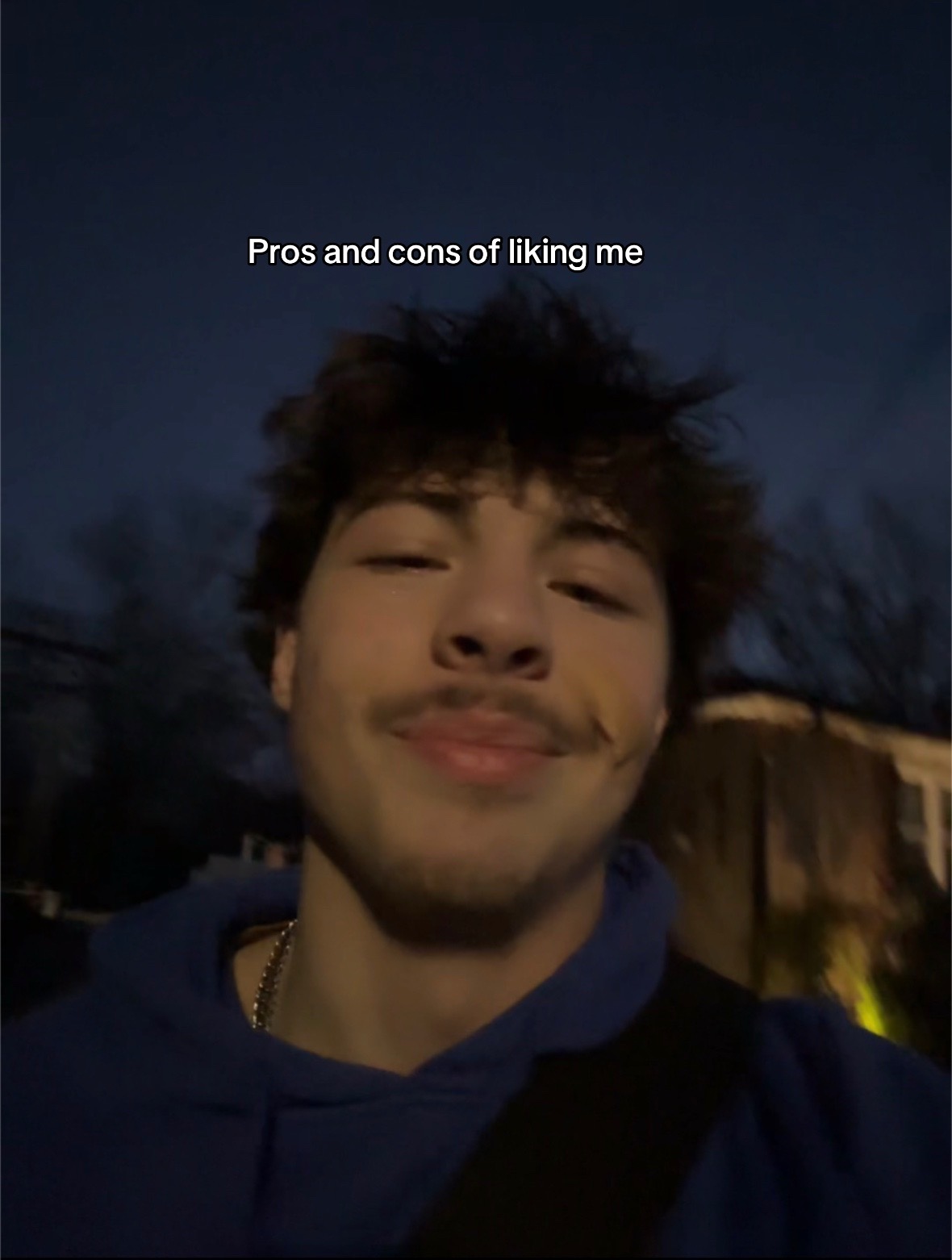 @Joshua