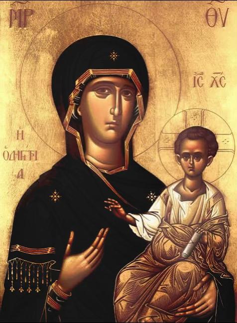 @Icon painting ☦️