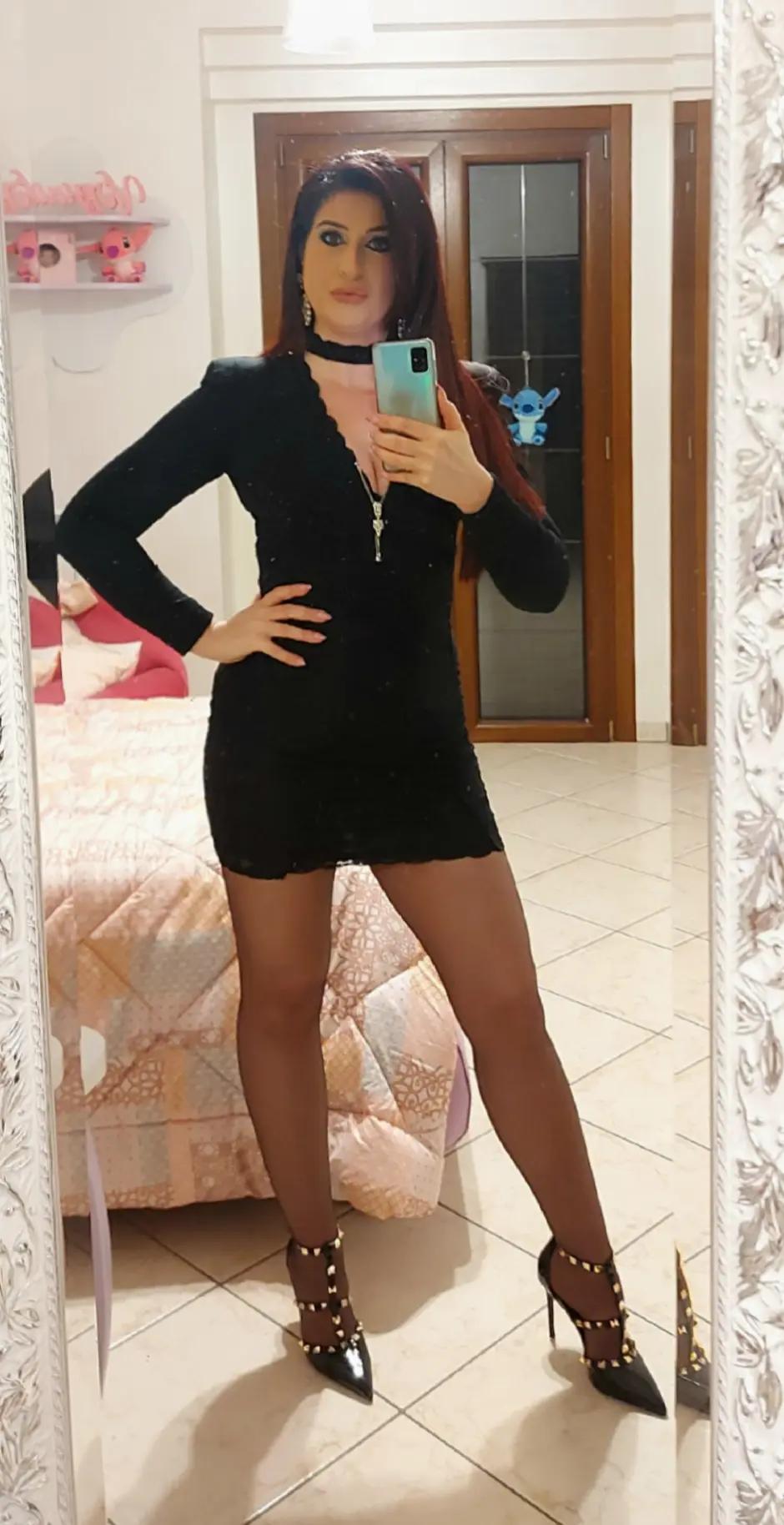 @Lady Laura❤️💋Unico Profilo