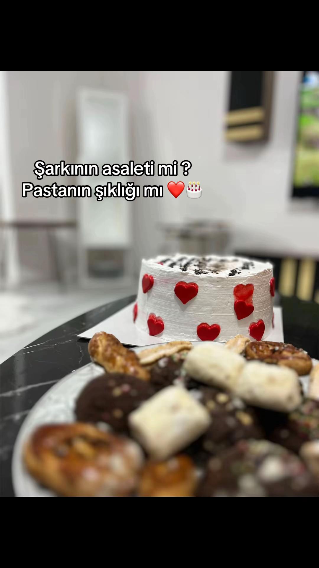 @Hande kuaför