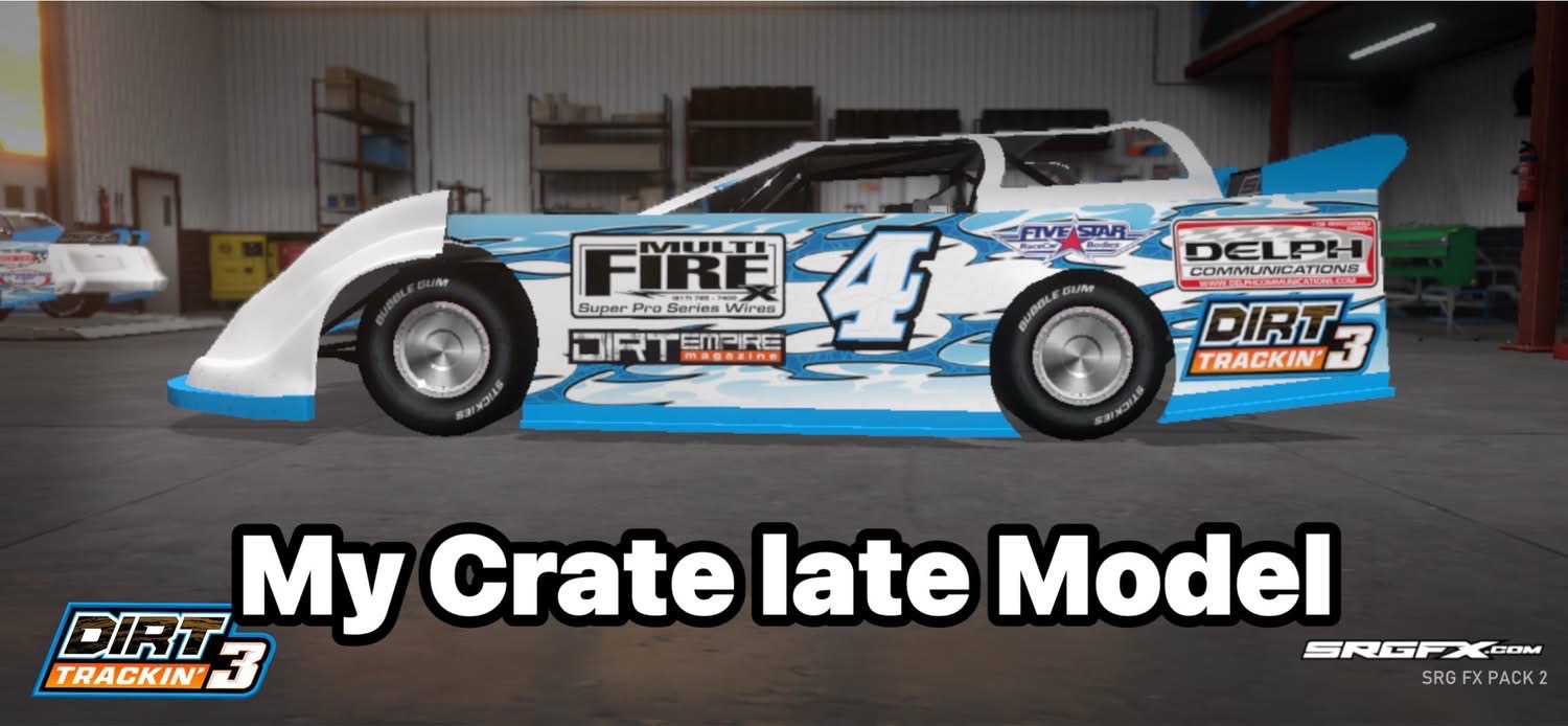 @Robbie4JRacing