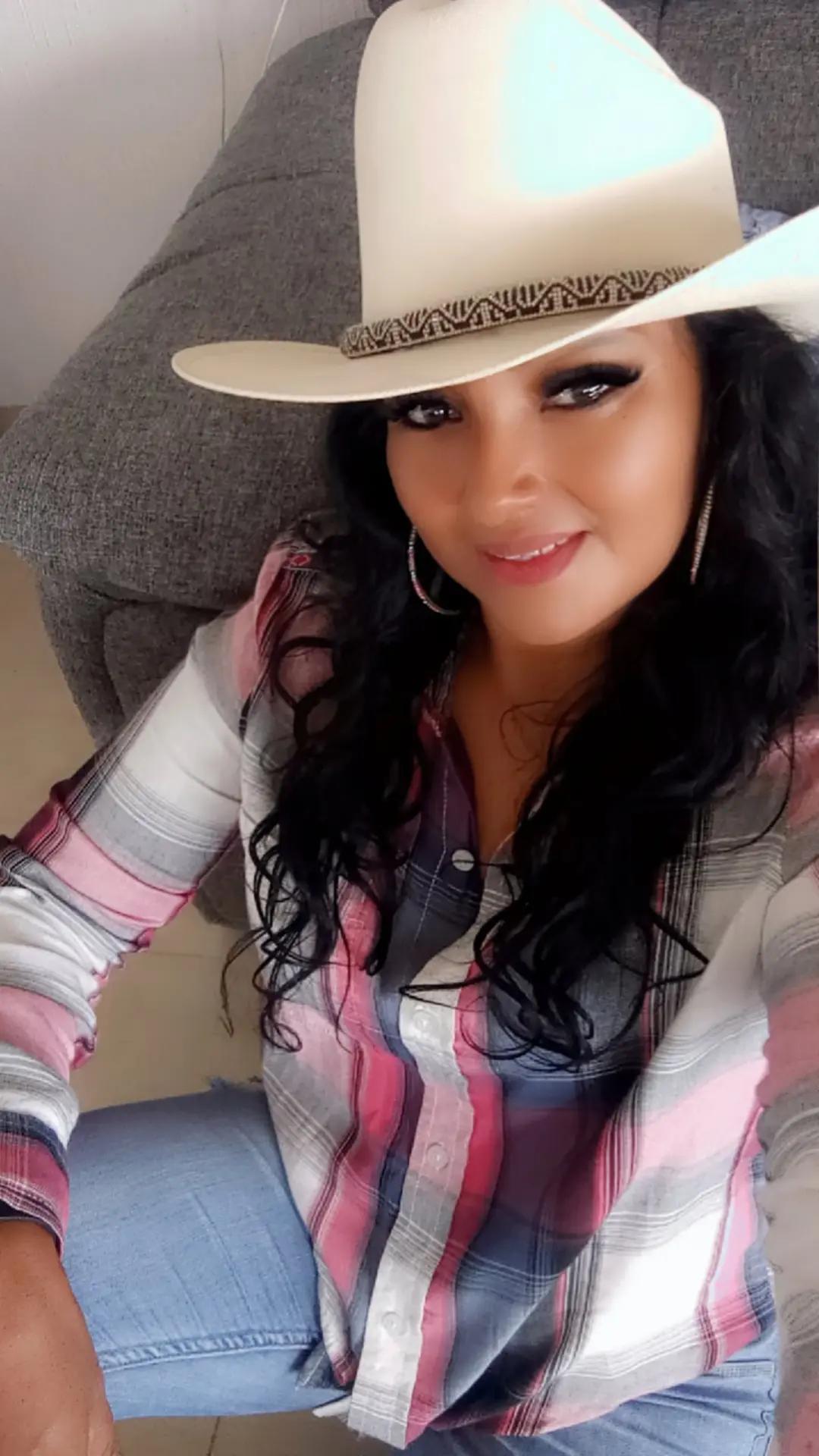 @Karina Martinez