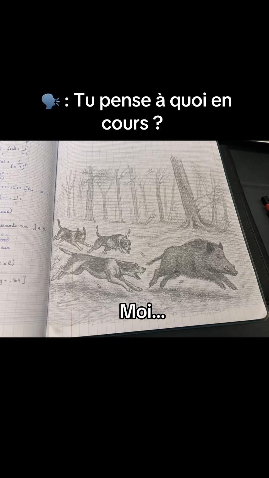 @Le jeune chasseur