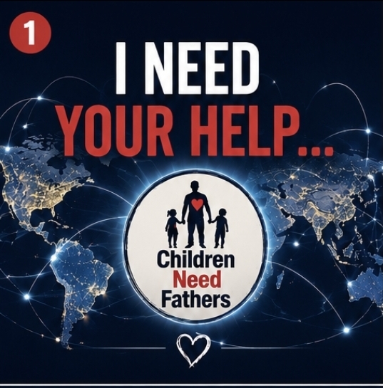 @Children_needfathers