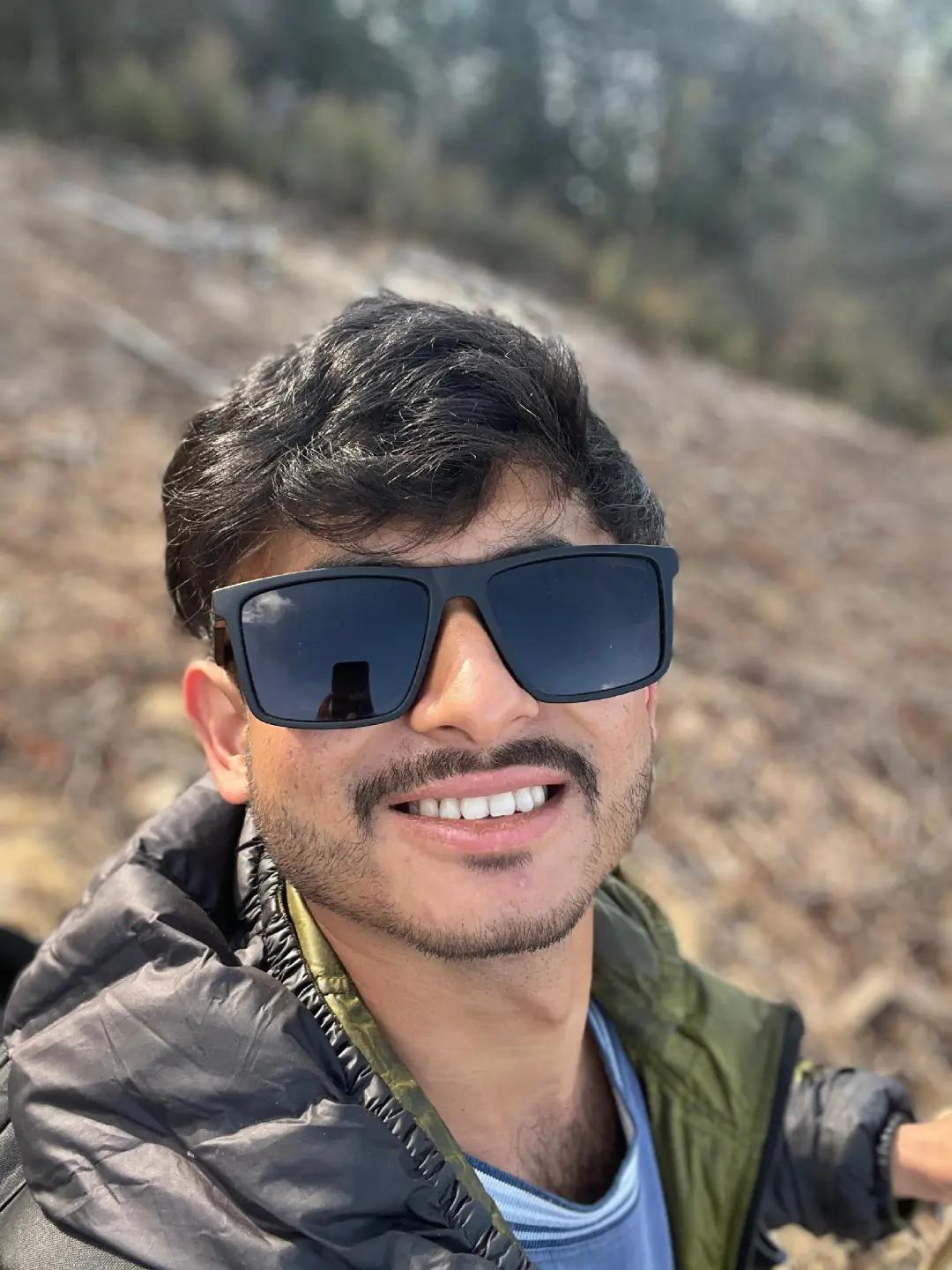 @PRADEEP DEVKOTA