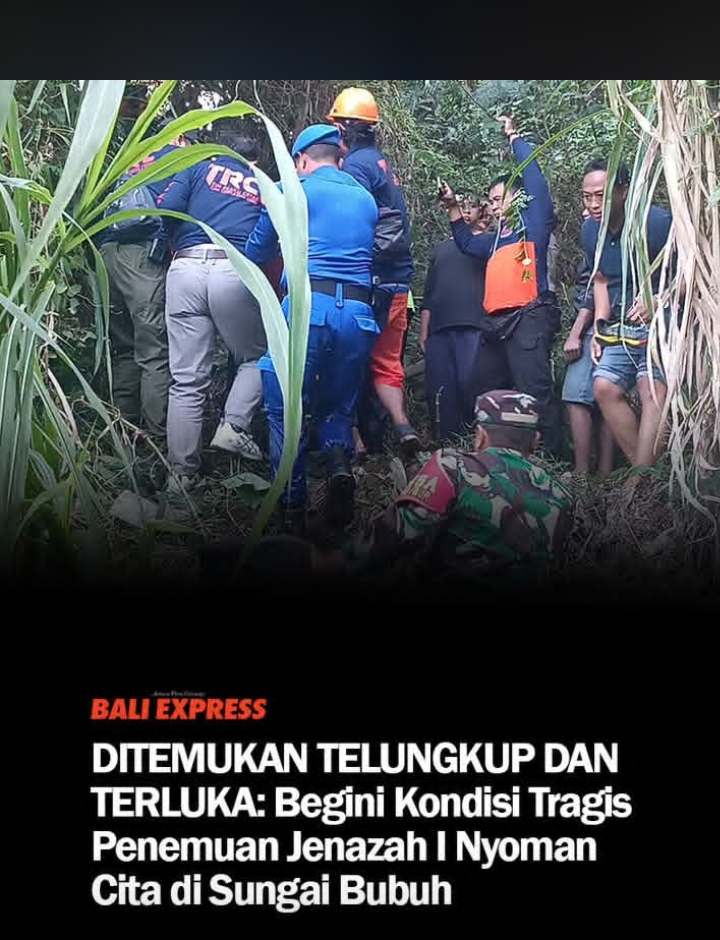 @BALI PUNYA CERITA