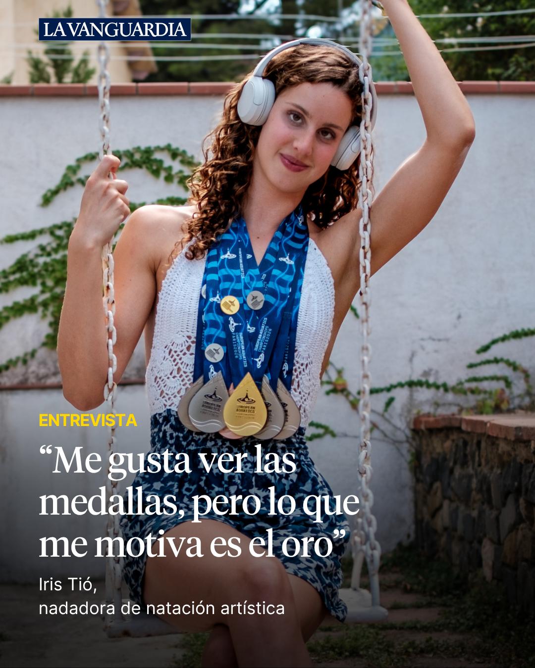 @La Vanguardia 🗞