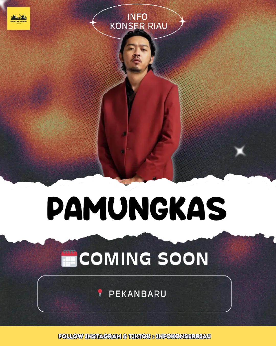 @IG : Info Konser Riau