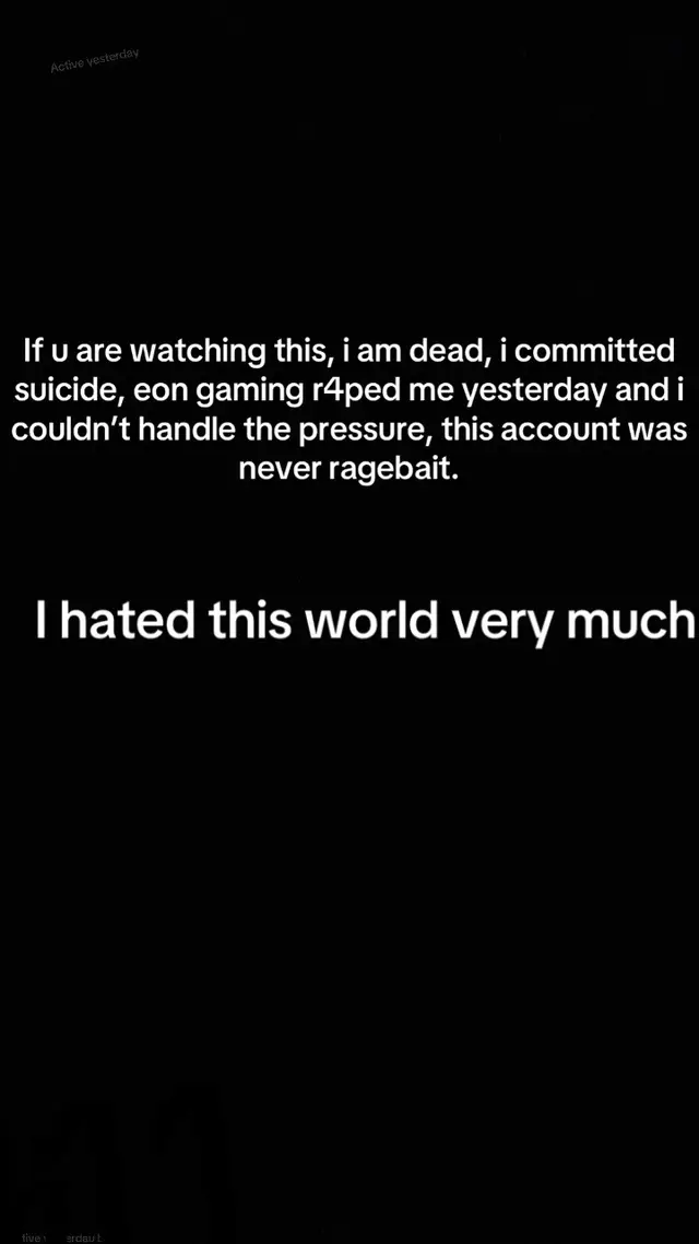 @Darwingator 😨😢🪜