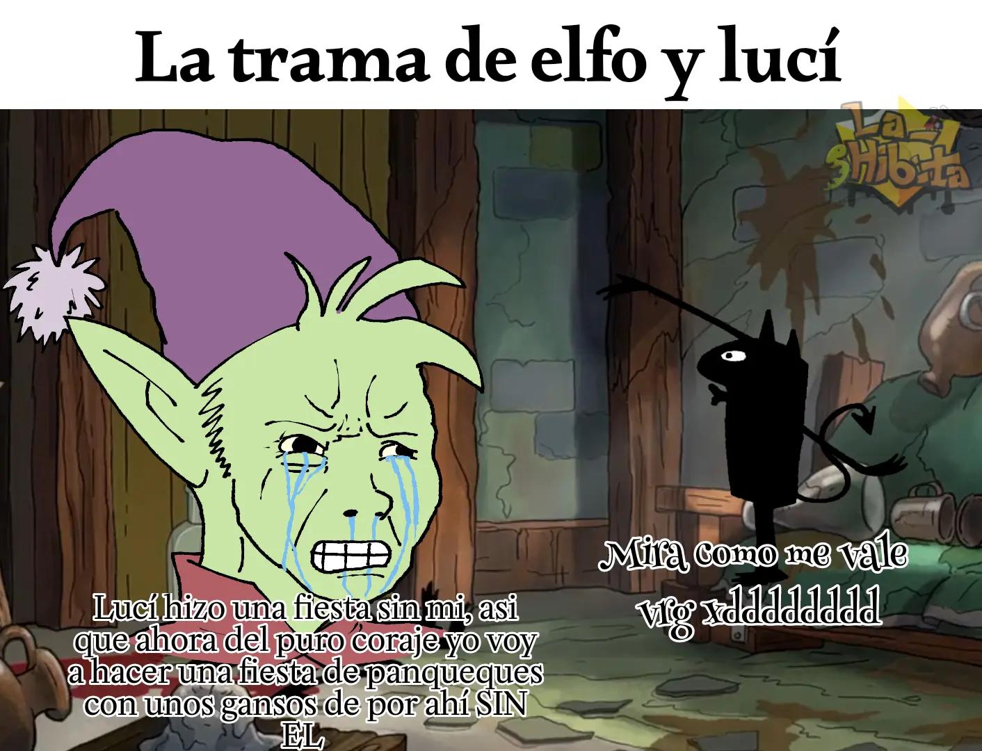 @regresen ¡mucha lucha!