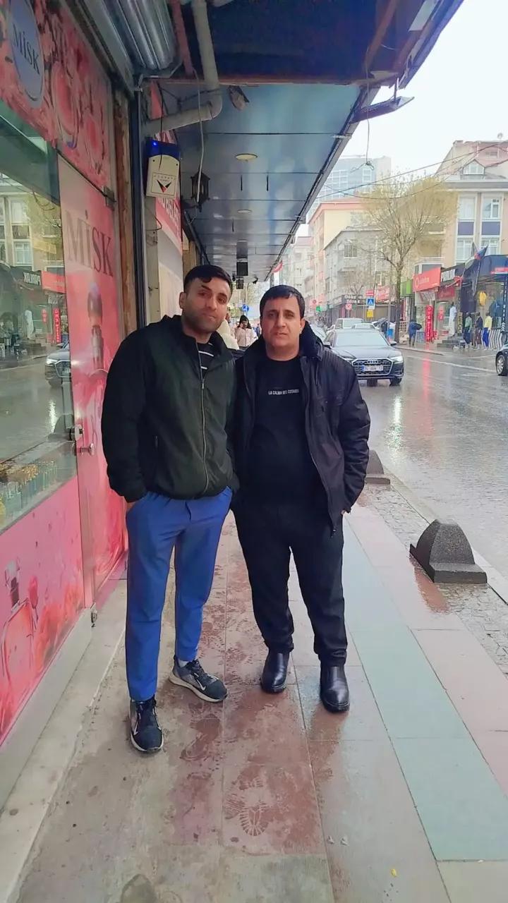 @Serdar Nazarov