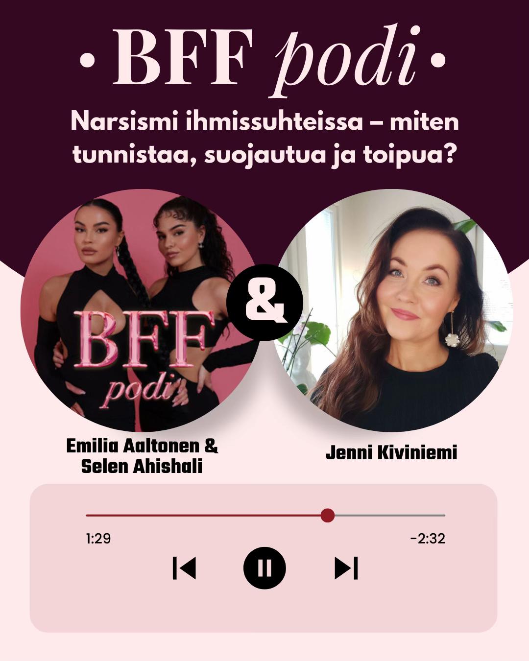 @Jenni Kiviniemi