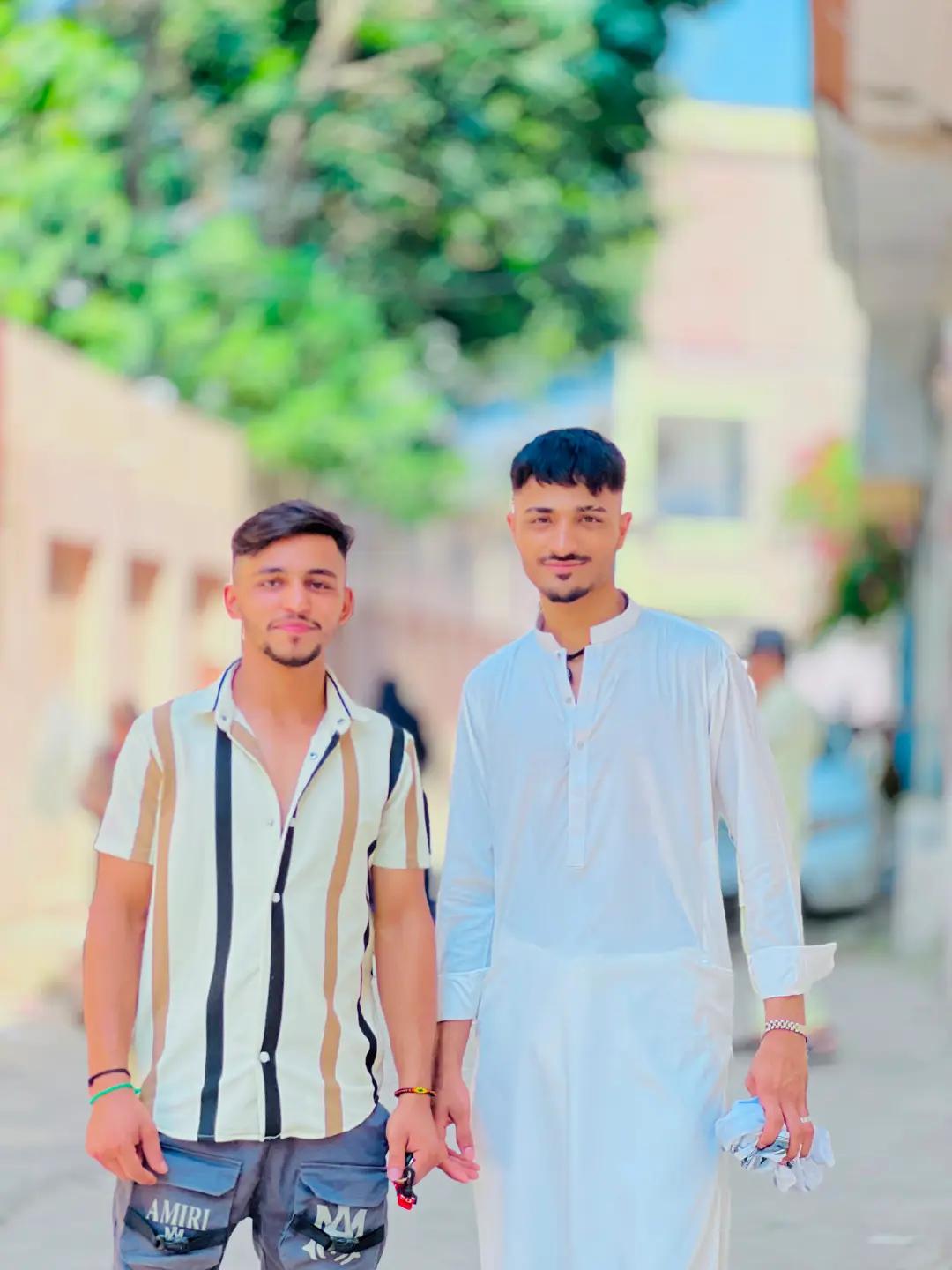 @Sahil Khan