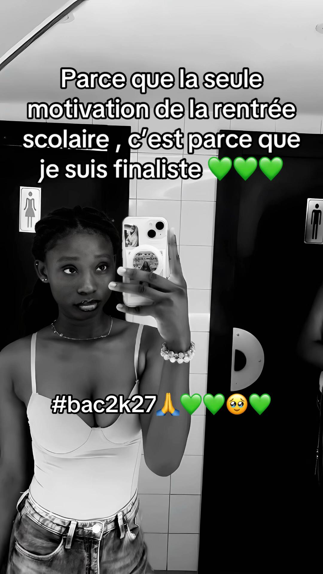 @MARIE ~KOUAKOU🇨🇮🥹