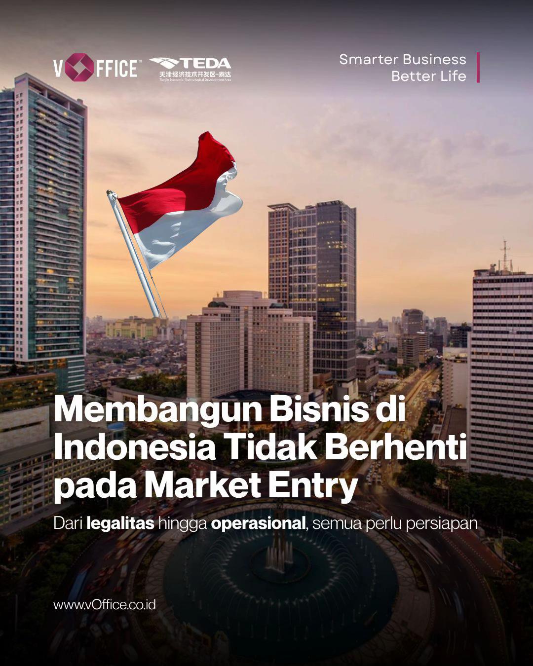 @vOffice Indonesia