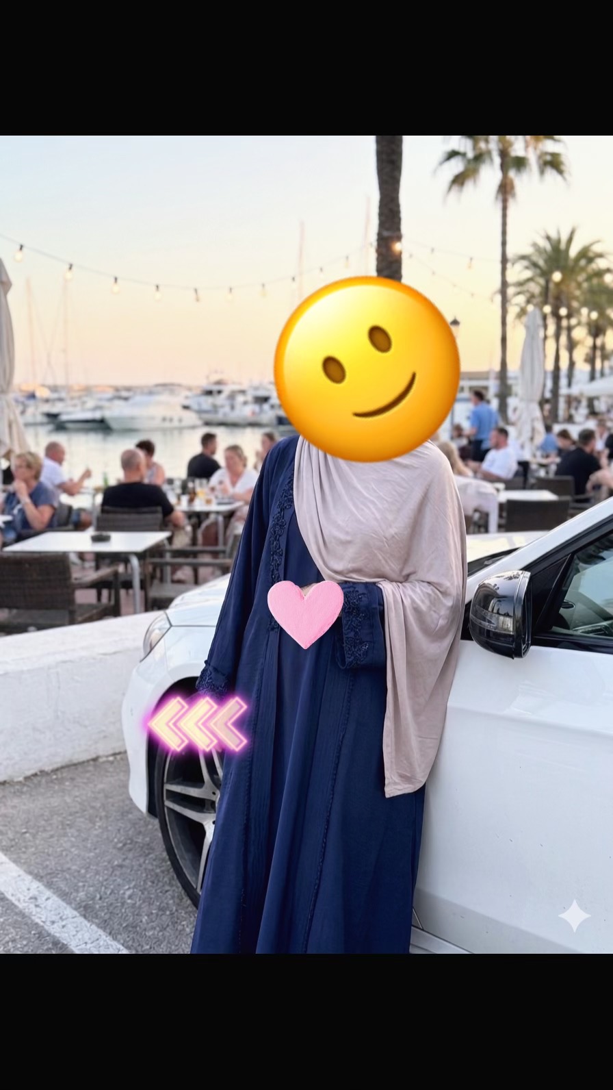 @Sunshine786