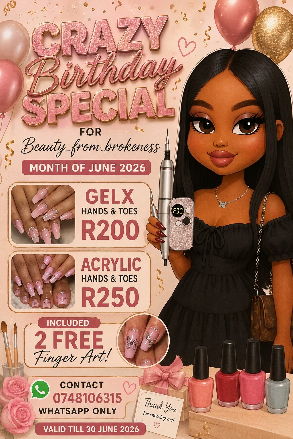 @Shanté 🤭