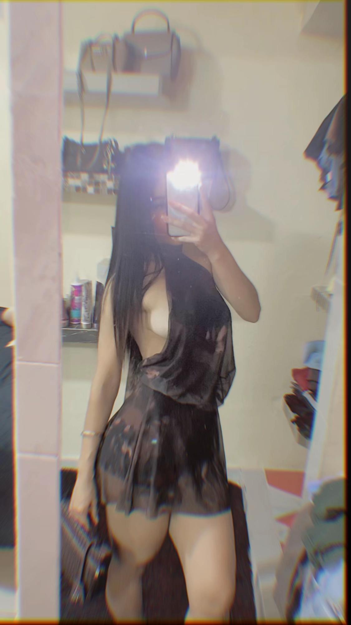 @Wennnn