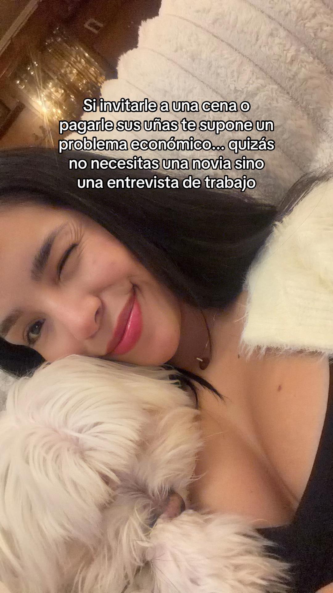 @Michelle Vargas