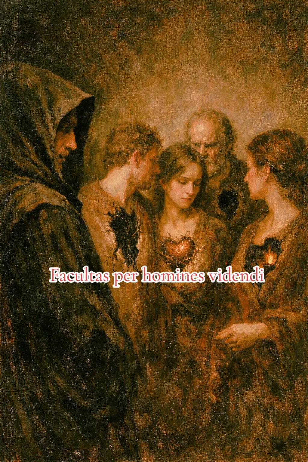 @The Darkness of Latin