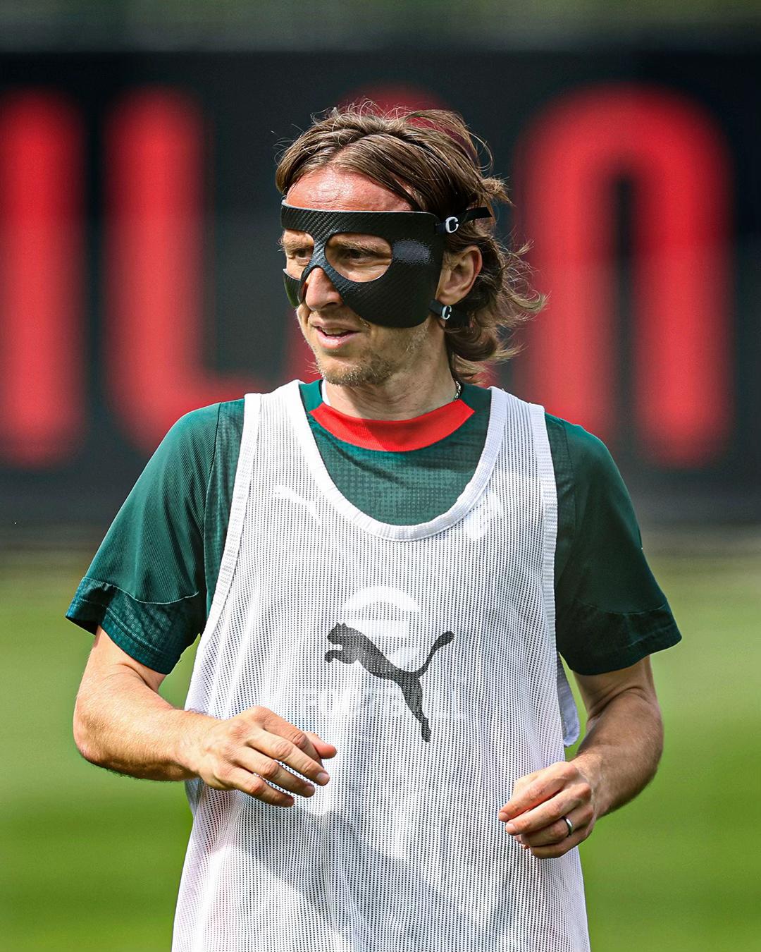 @AC Milan