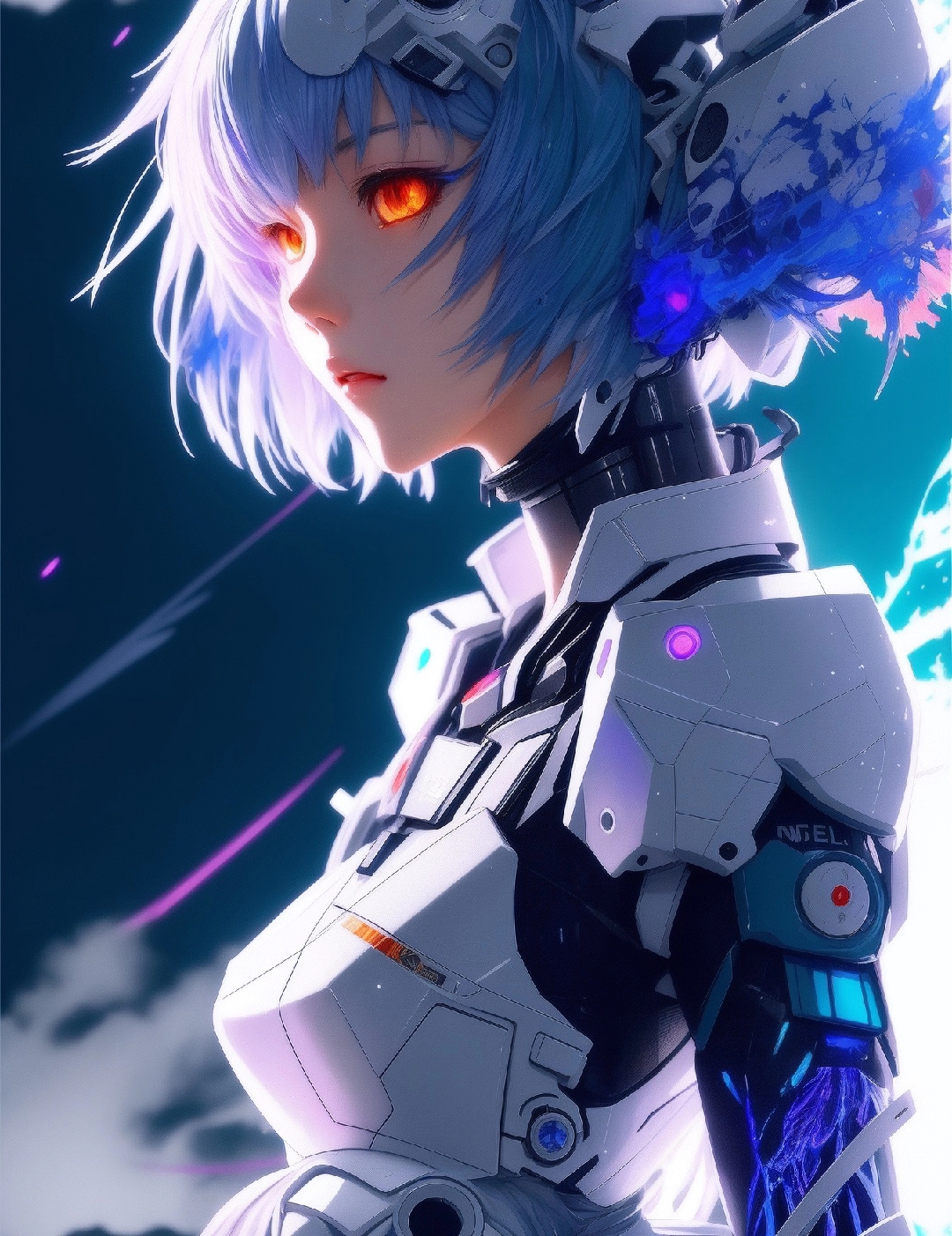 @Ai&Artist