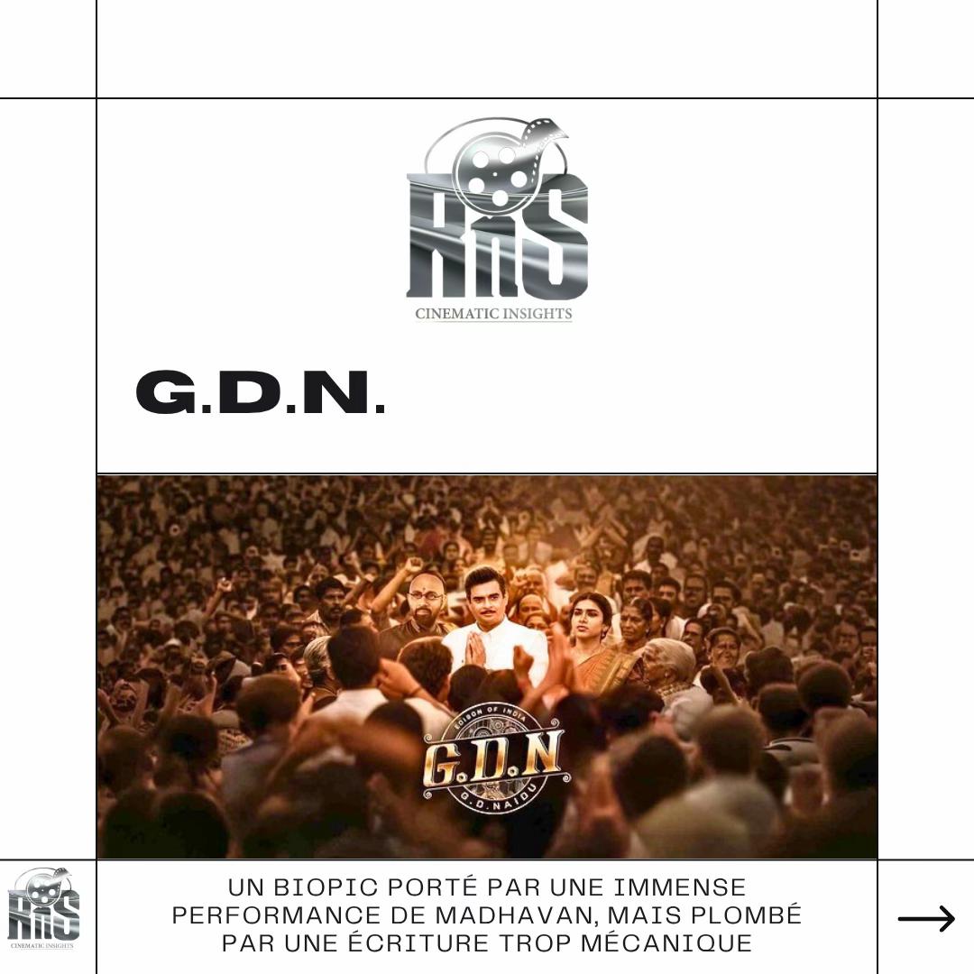 @RnS Cinematic Insights