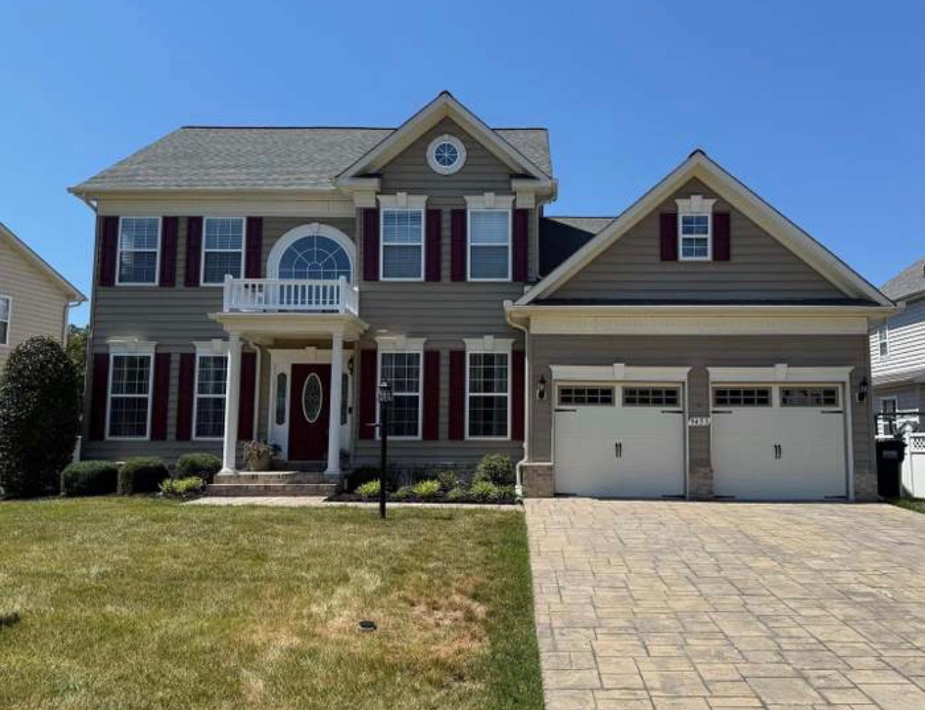 @Amina | DMV 🔝 Realtor®🏡🏡🏡