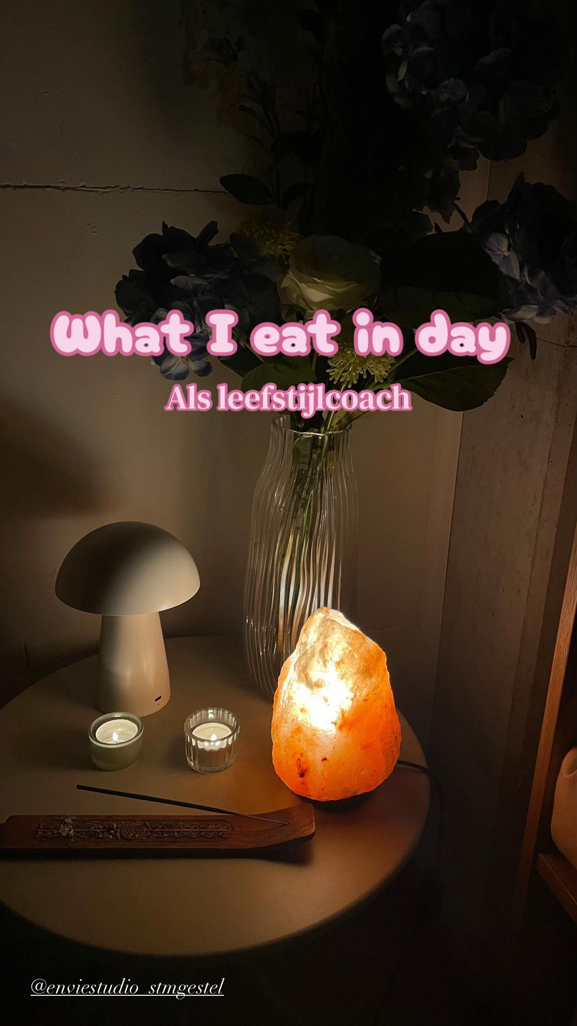 @Jouw leefstijlmaatje
