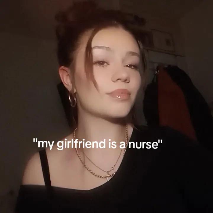 @Maddi x