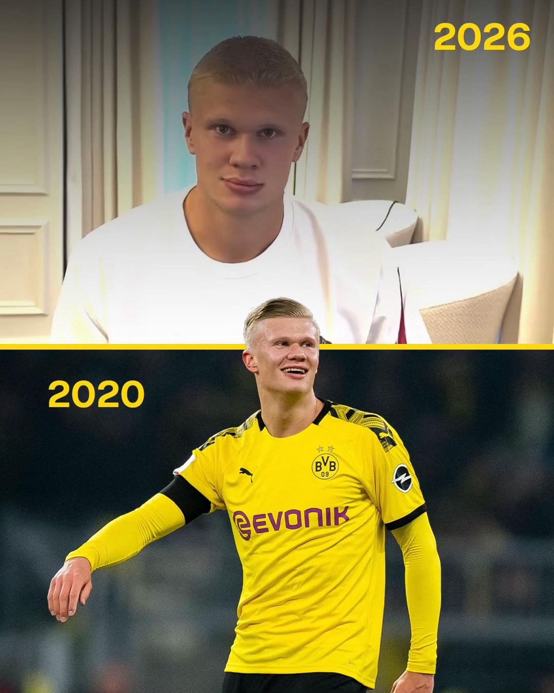 @Borussia Dortmund
