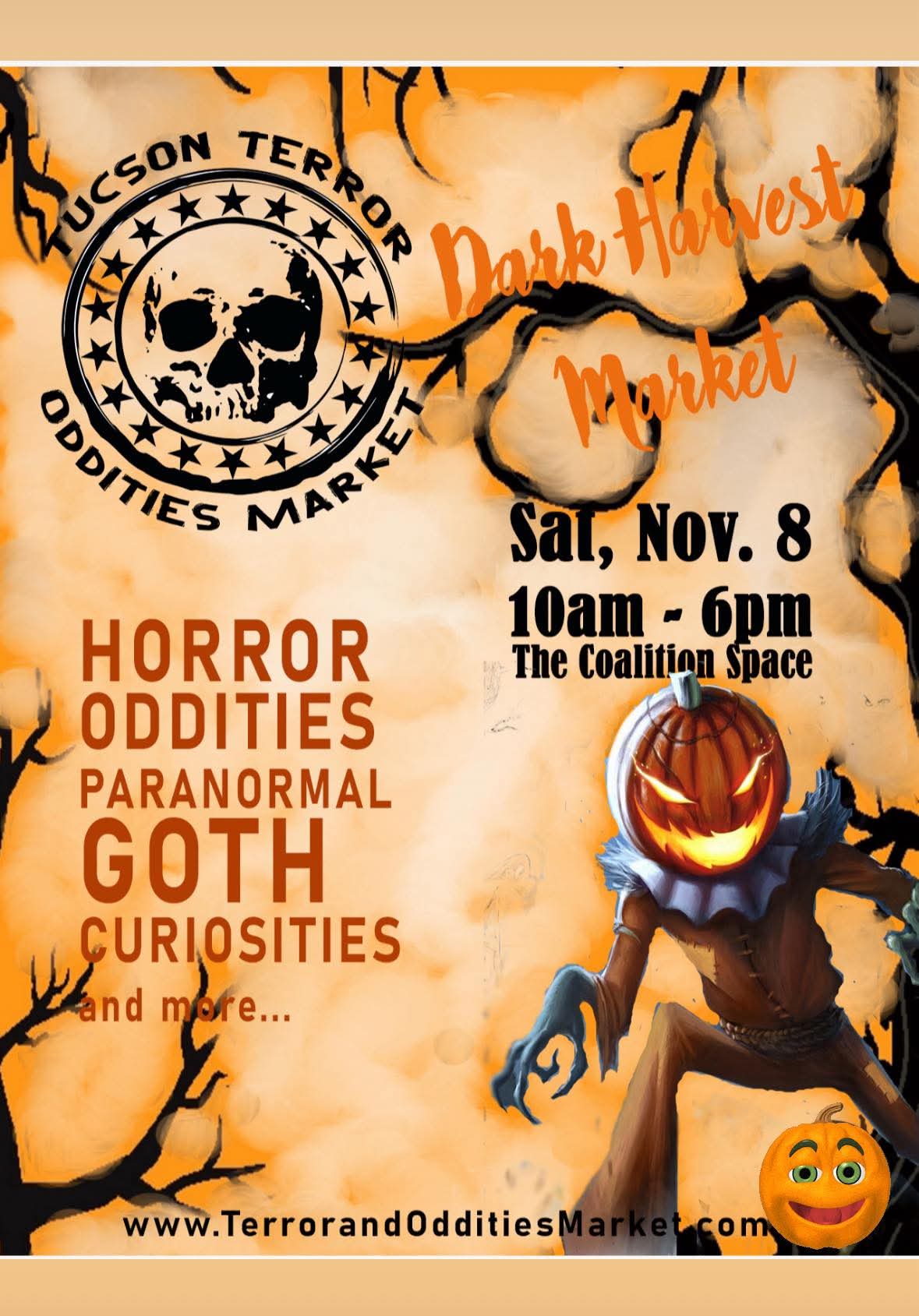 @GetOutParanormalAz