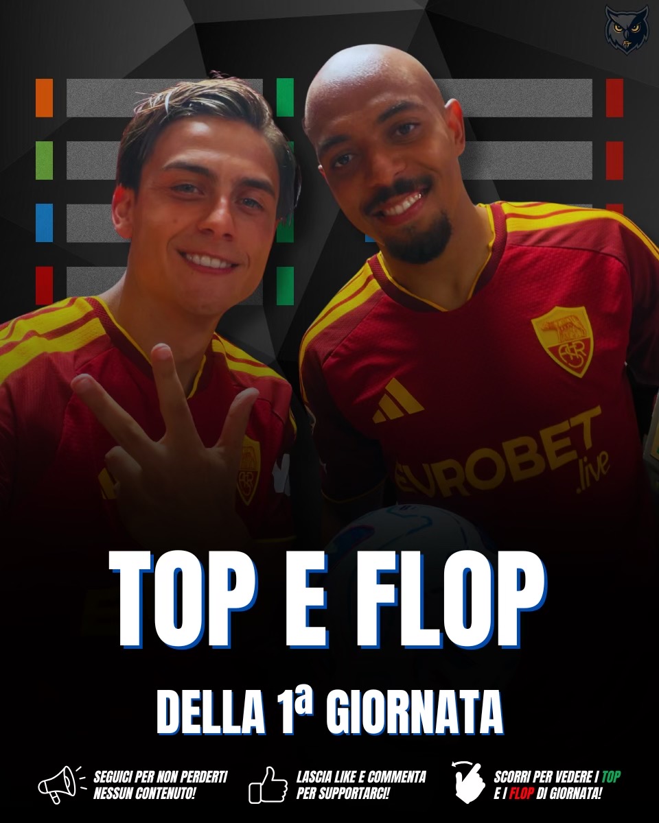 @Fanta Tips • Seguici!
