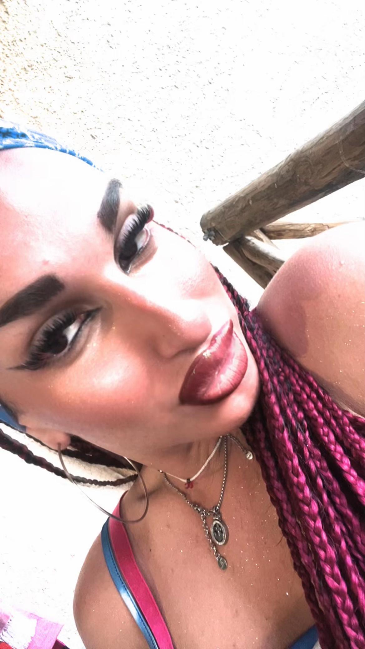 @krystäl🇨🇺