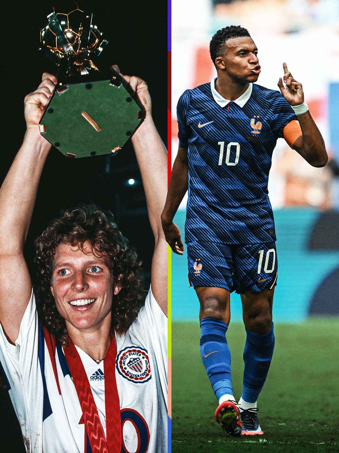 @FIFA Women’s World Cup