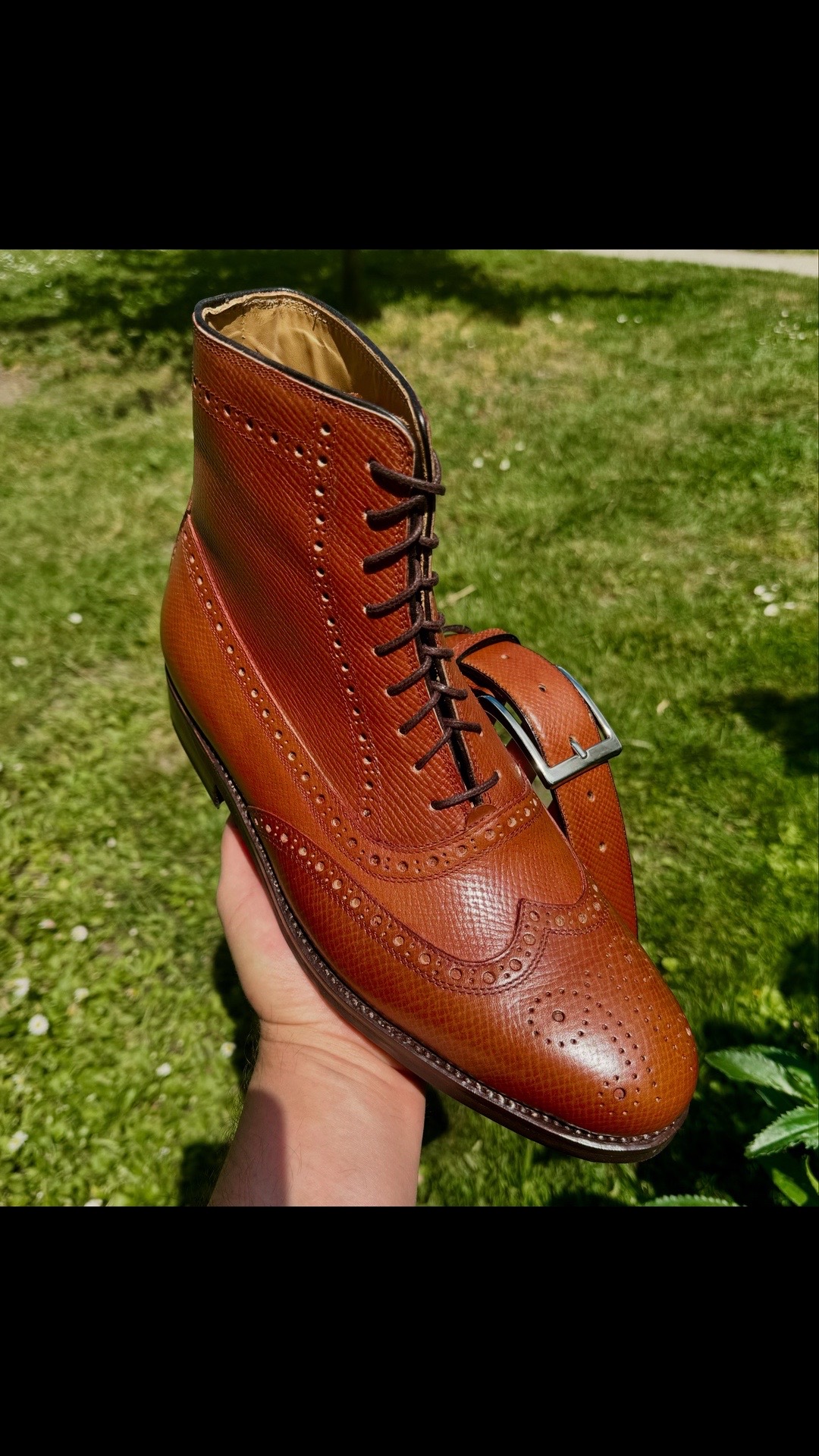 @Fabula Bespoke Shoes
