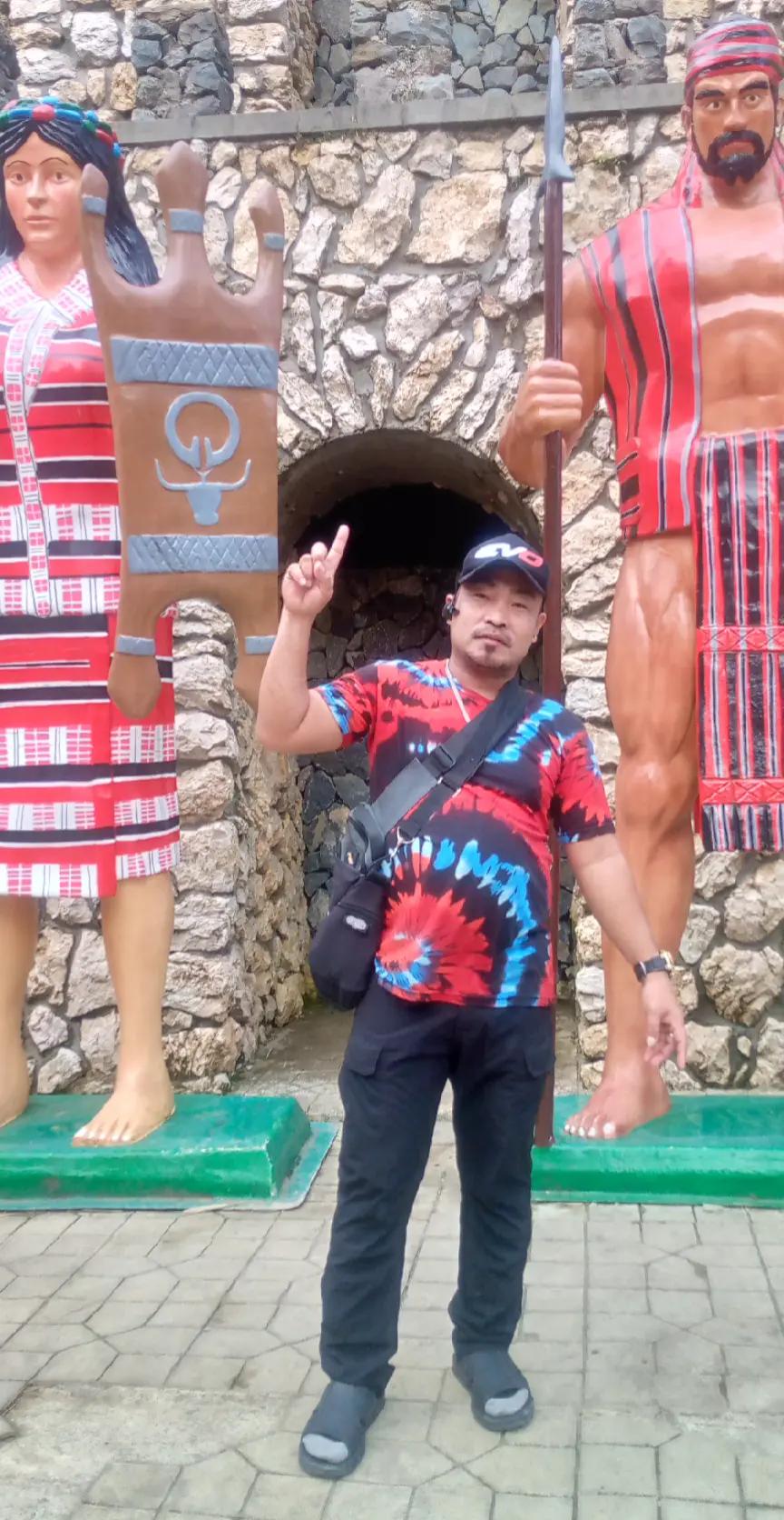 @lakwatserong vlog