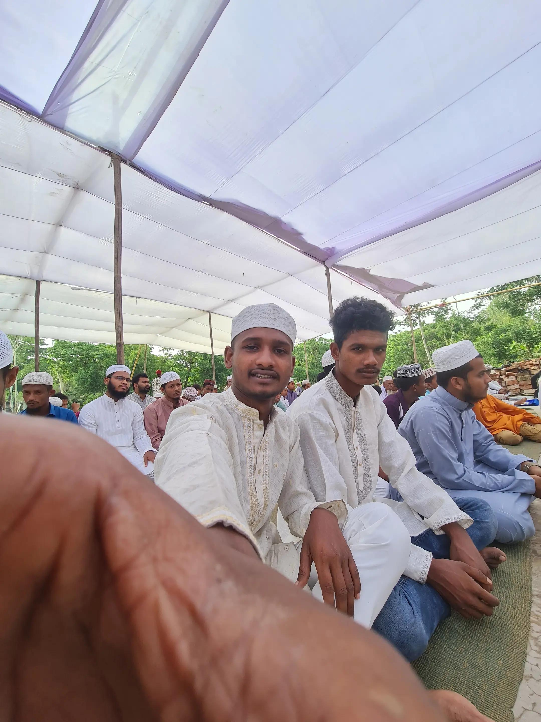 @বাঁশখালী ছেলে ফরহাদ