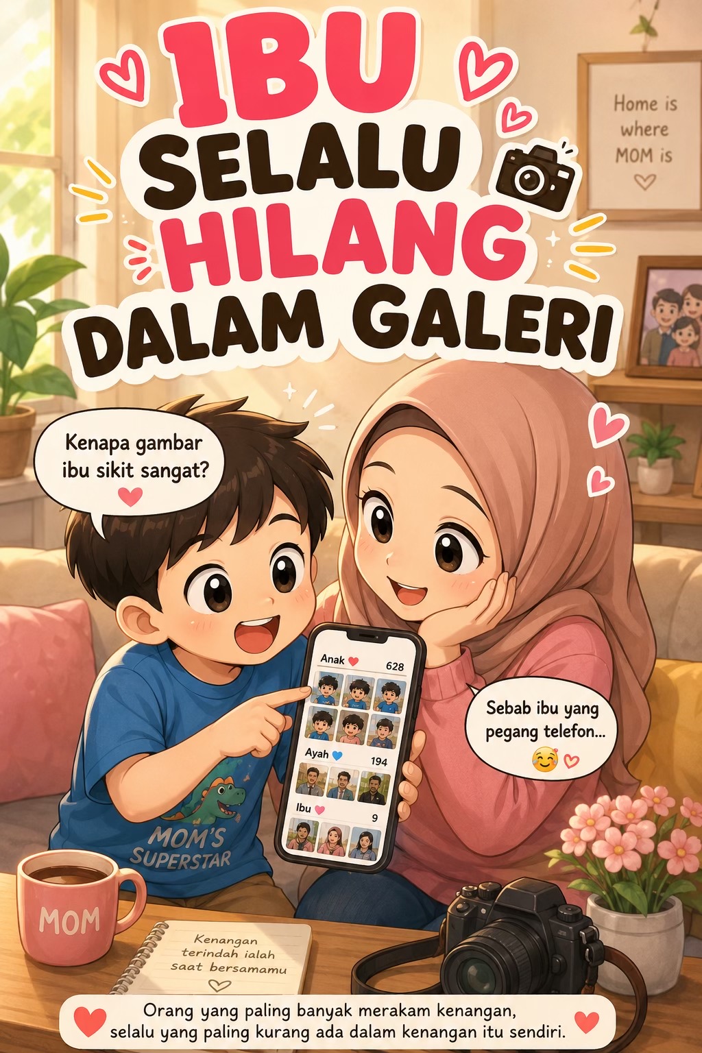 @Adilah Husna