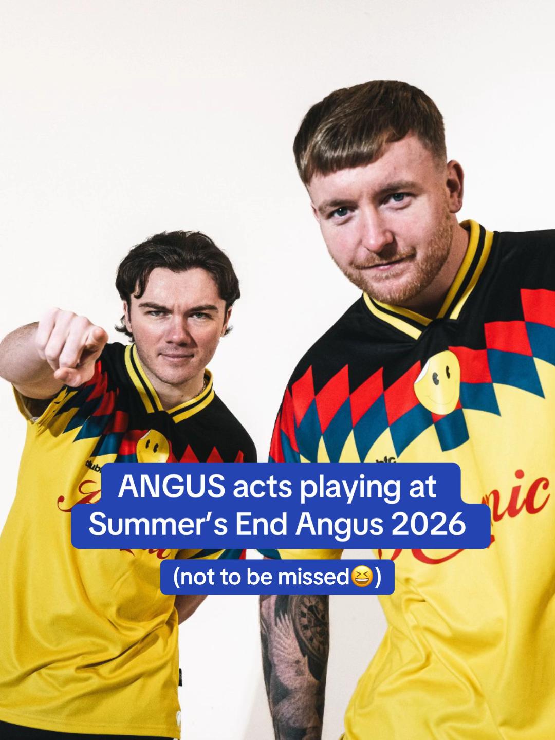 @Summer’s End Angus