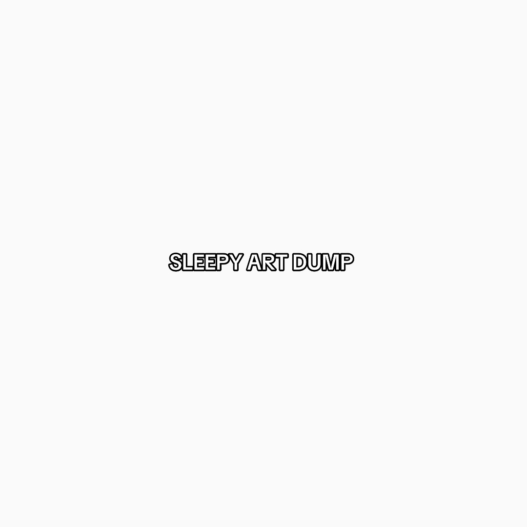 @Sleepy