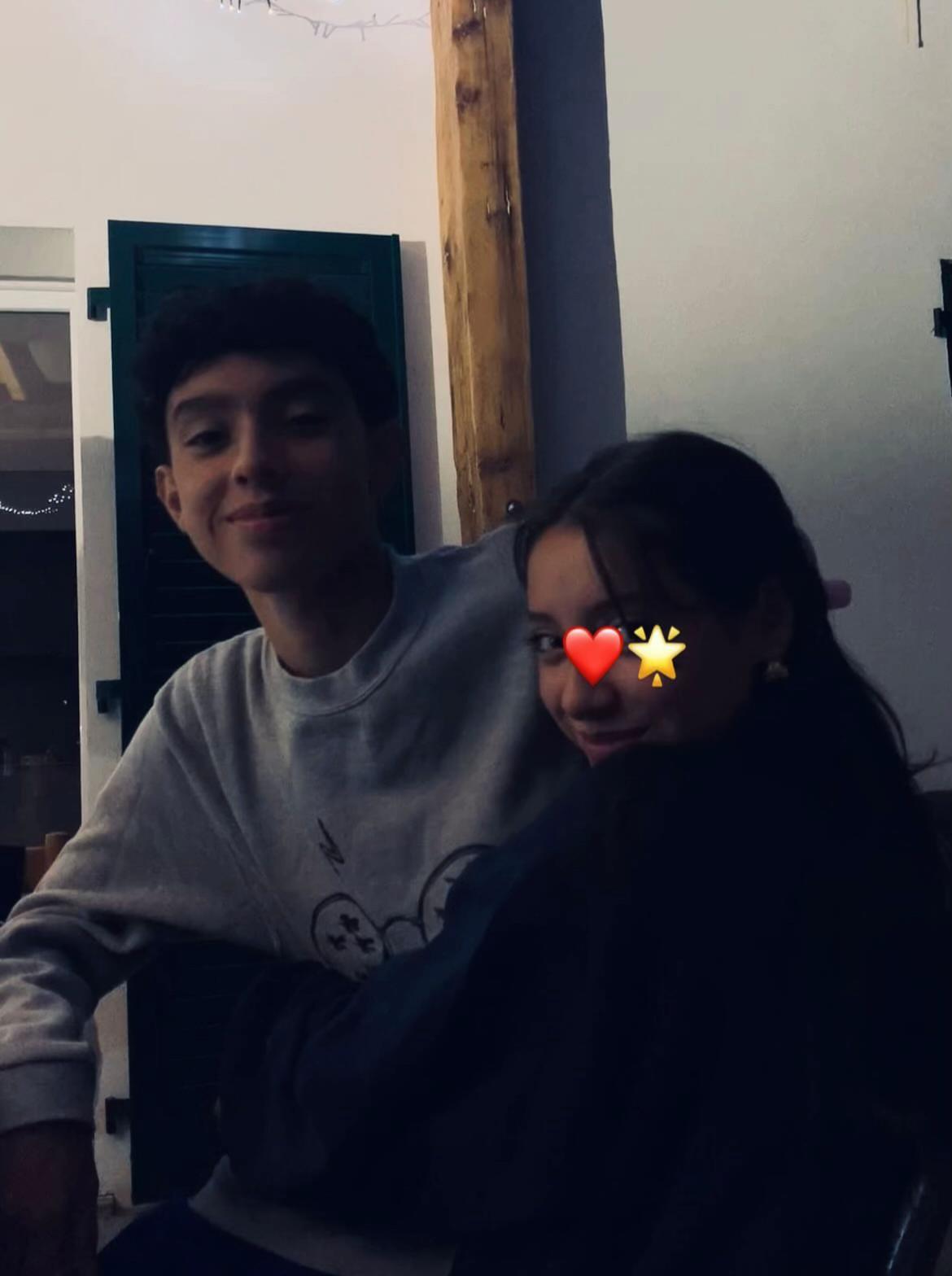 @Celeste Agresta